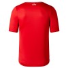 Camiseta de fútbol Lille OSC Primera Equipación 23-24 - Hombre